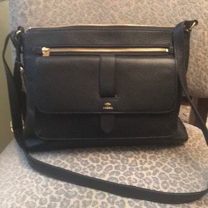 Fossil Kinley crossbody bag